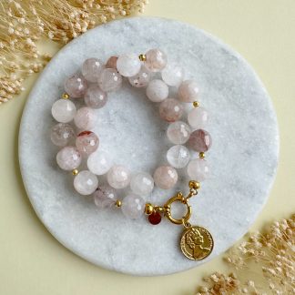 Kette "Berry Kiss"