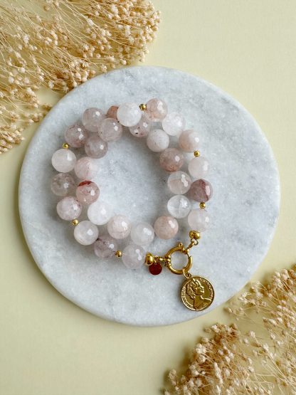 Kette "Berry Kiss"