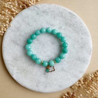 Jade "Ocean Love"
