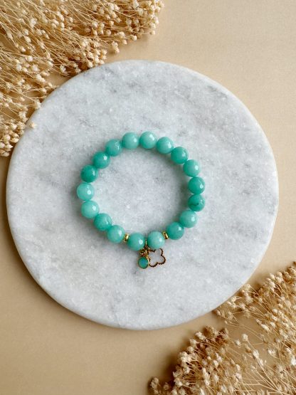 Jade "Ocean Love"