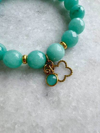Jade "Ocean Love" – Bild 3