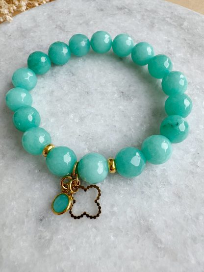Jade "Ocean Love" – Bild 2