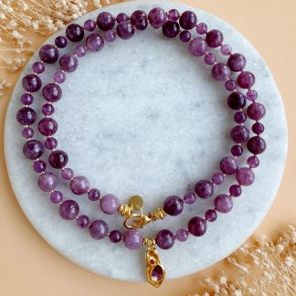 Kette "The Berry"