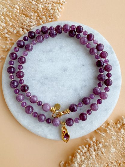 Kette "The Berry"