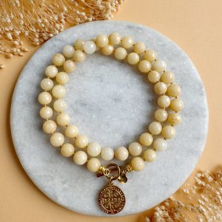 Kette "Honey Baby"