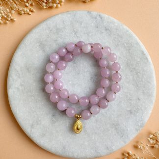 Jade "Violet Utopia"