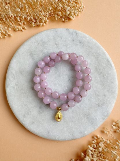 Jade "Violet Utopia"