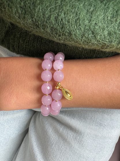 Jade "Violet Utopia" – Bild 2