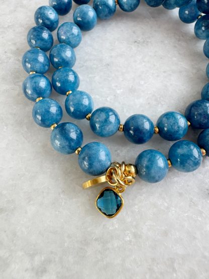 Jade "Blue with a View" – Bild 3
