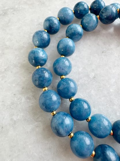 Jade "Blue with a View" – Bild 2