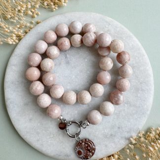 Kette "The Moon"