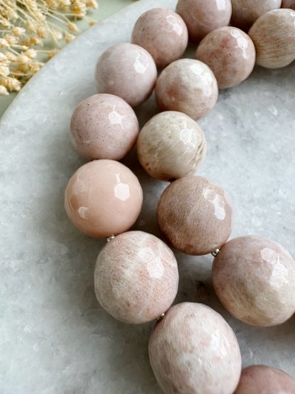 Kette "The Moon" – Bild 2