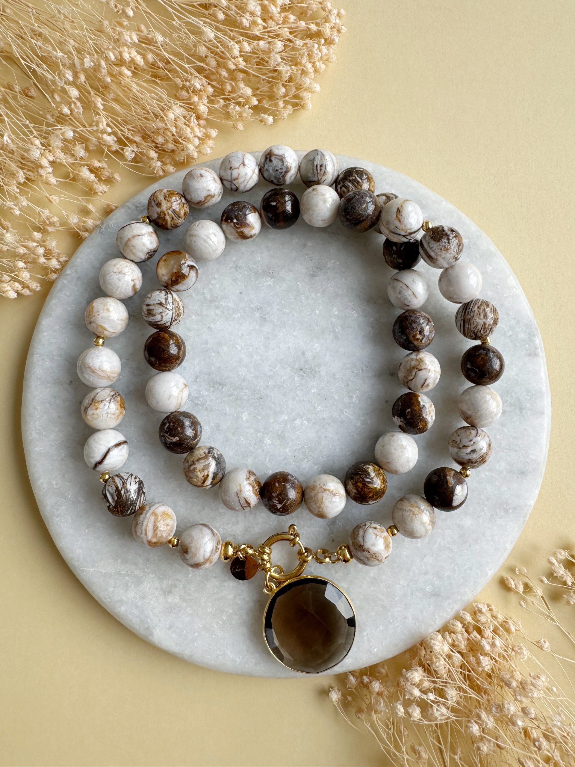 Kette "The Cream" – Bild 3