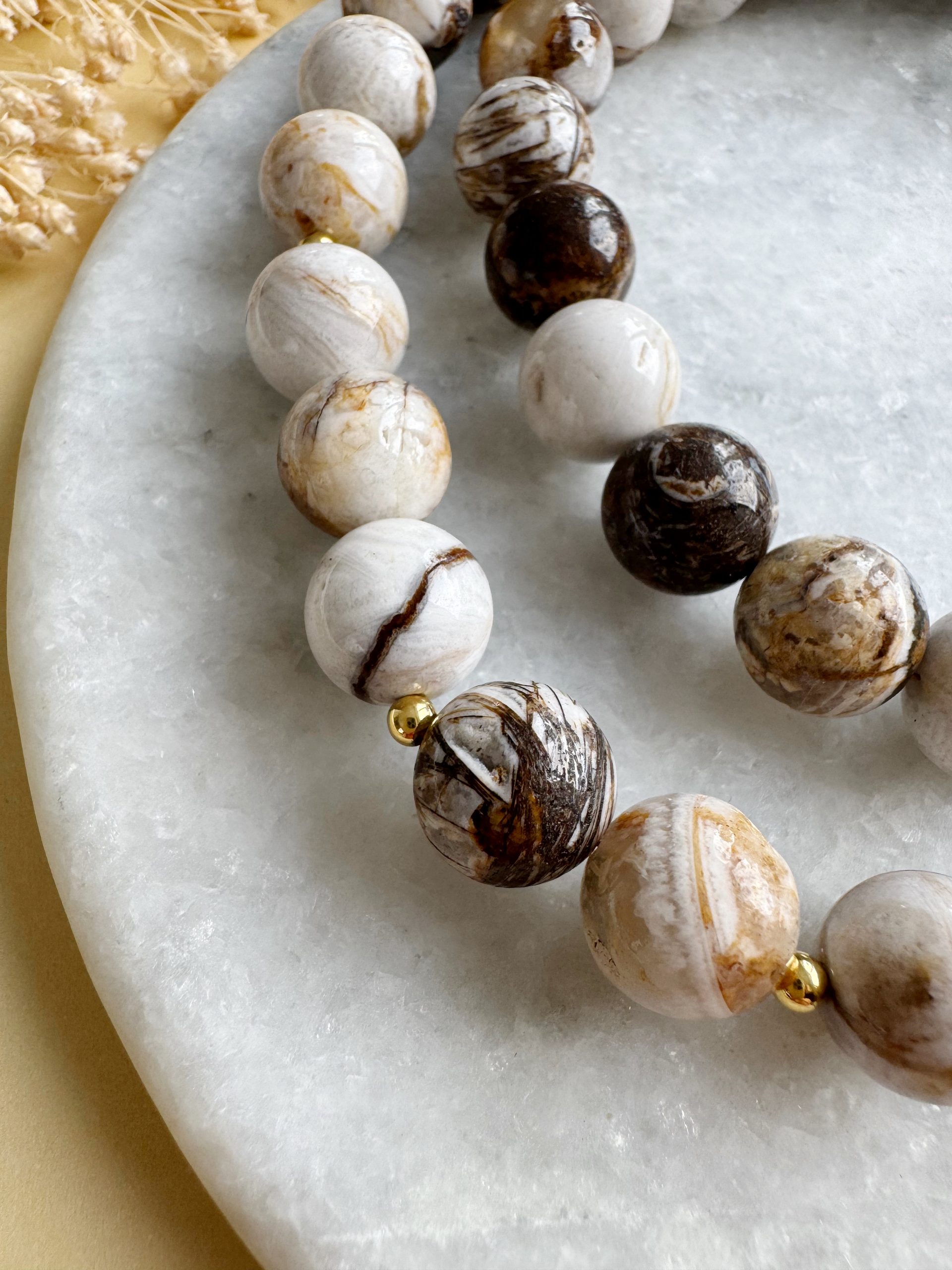 Kette "The Cream" – Bild 2