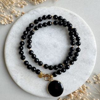 Kette "The Nightsky"