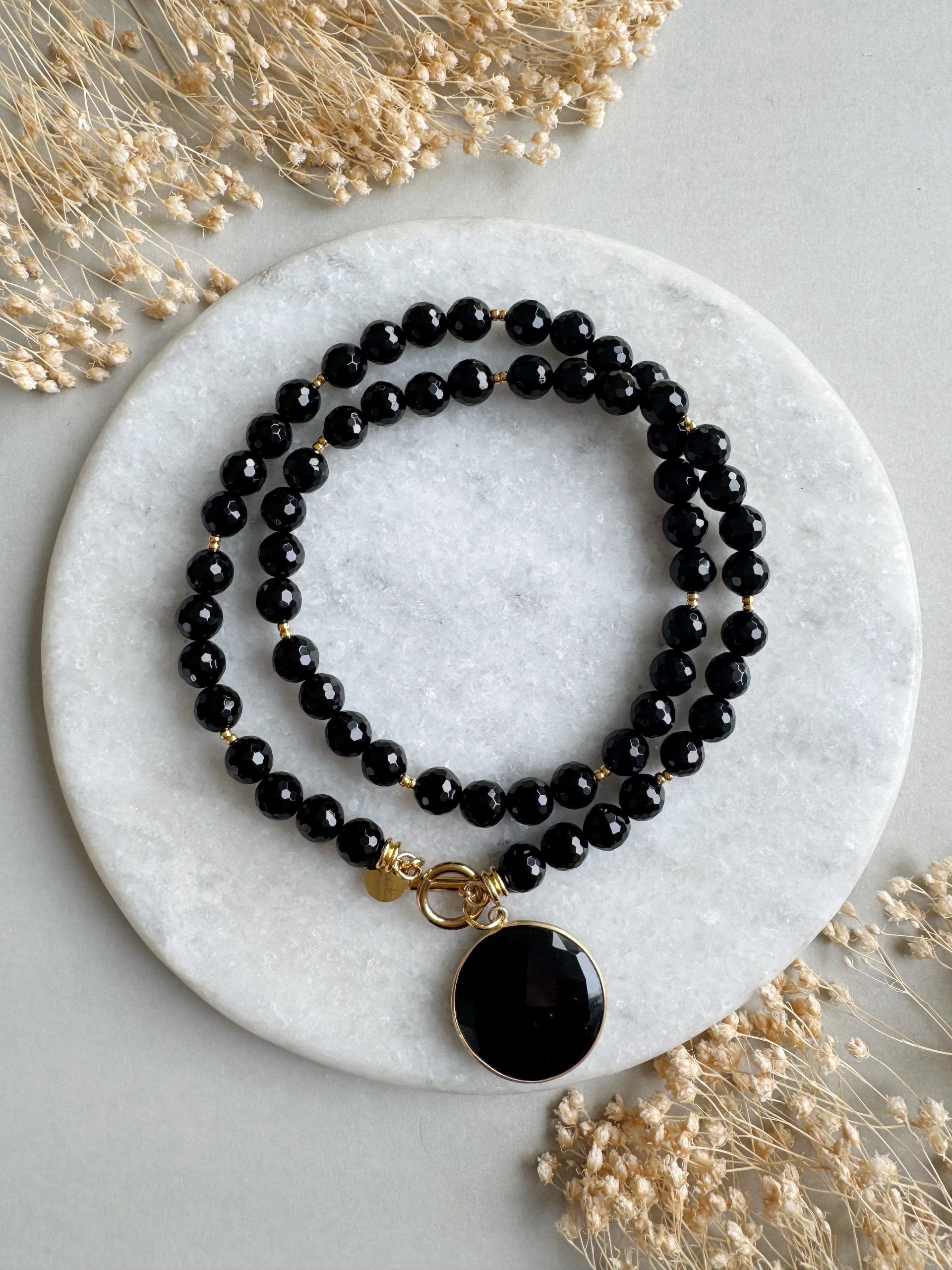 Kette "The Nightsky"