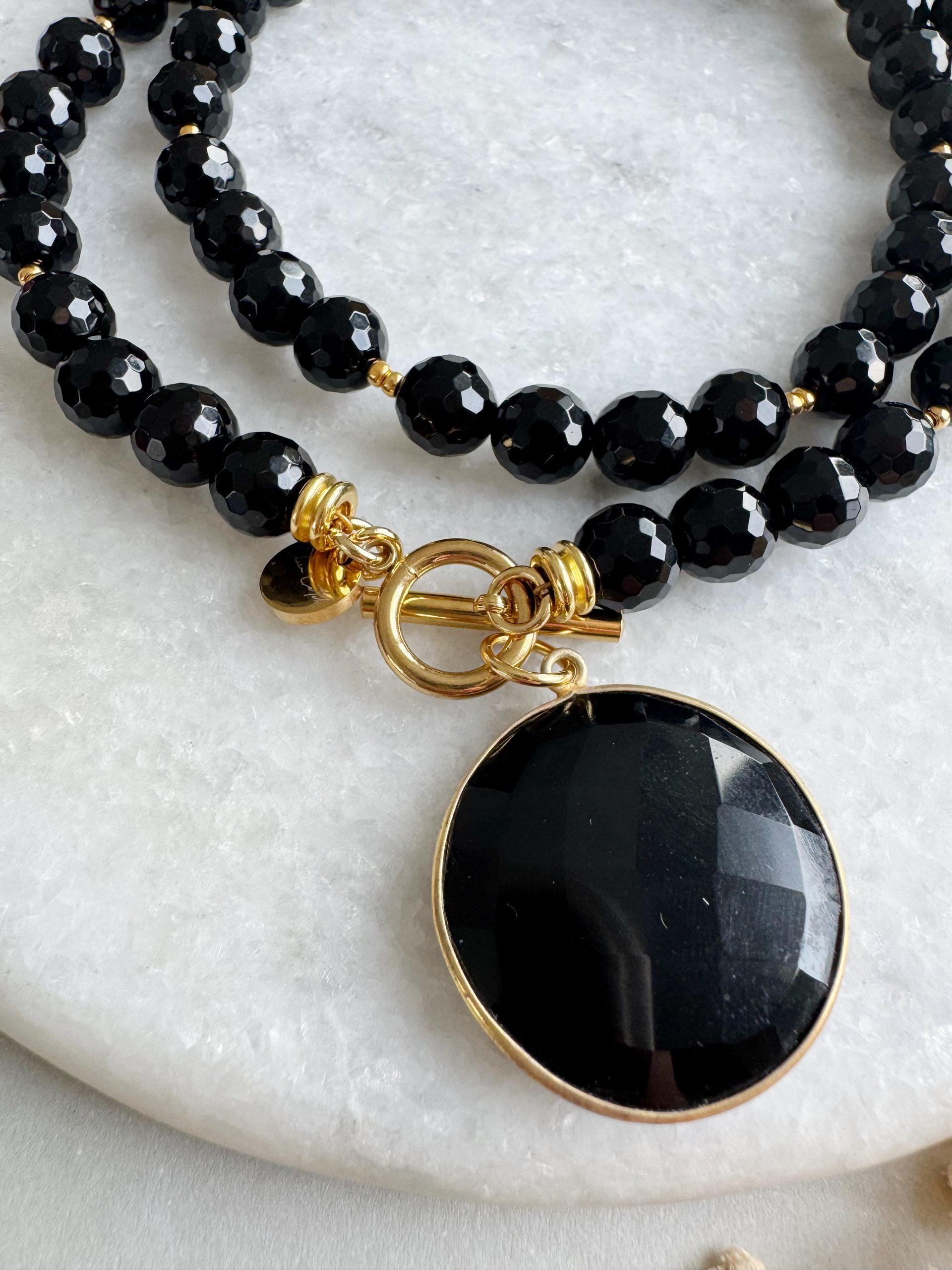 Kette "The Nightsky" – Bild 3