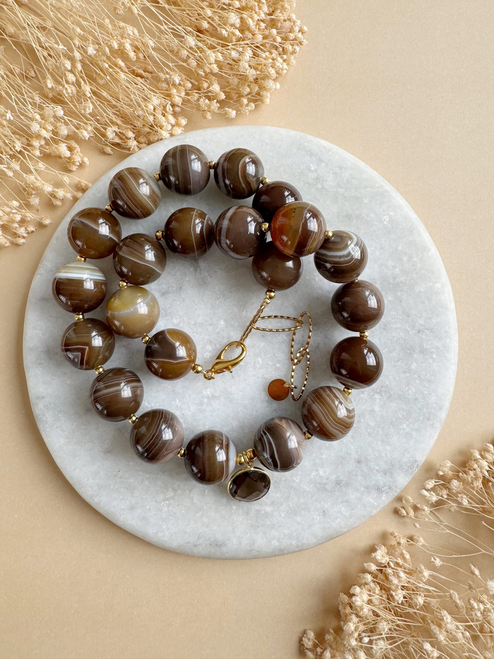 Kette "Night Out" – Bild 3