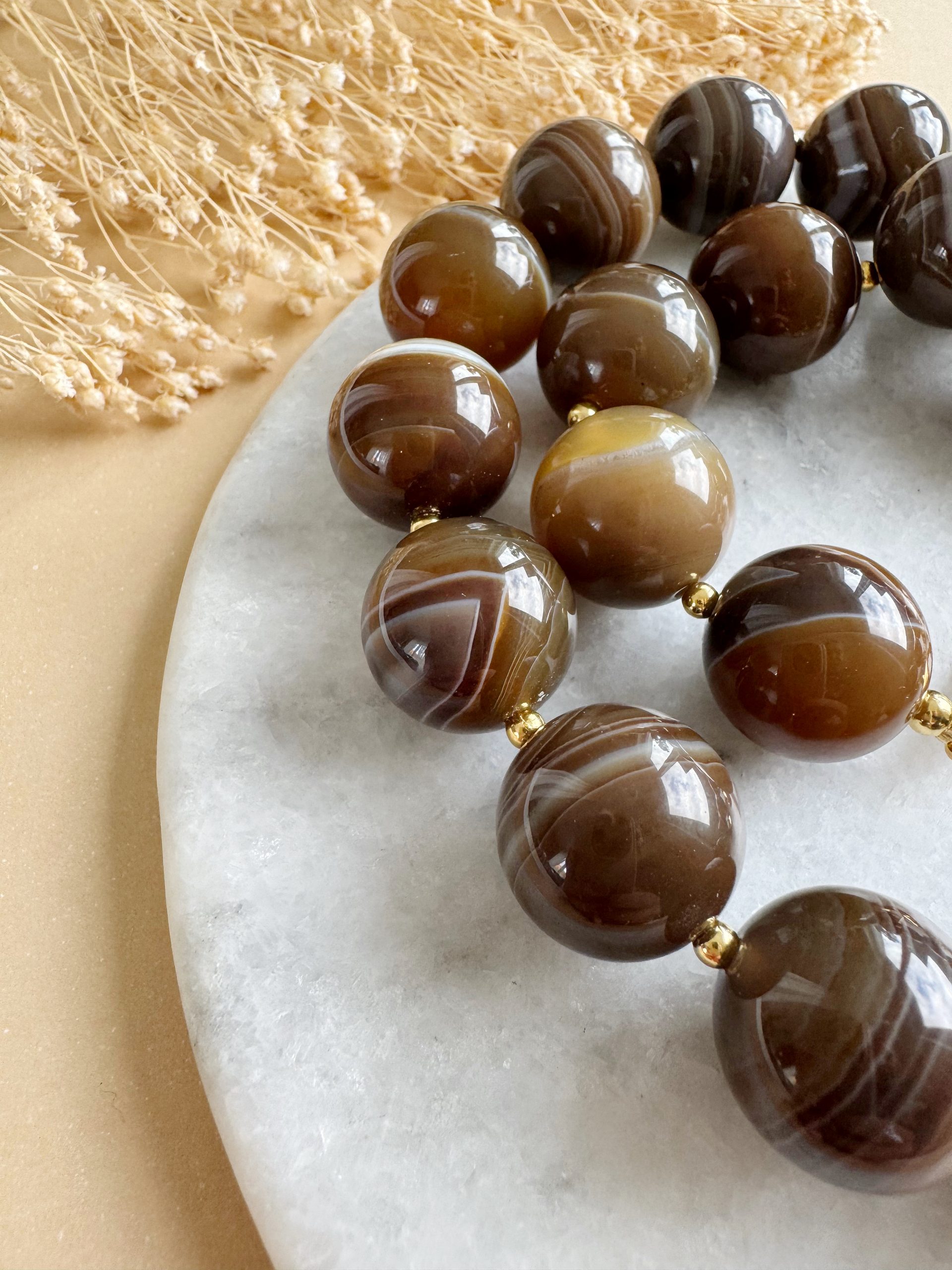 Kette "Night Out" – Bild 2