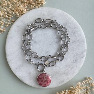 Kette "The Treasure"