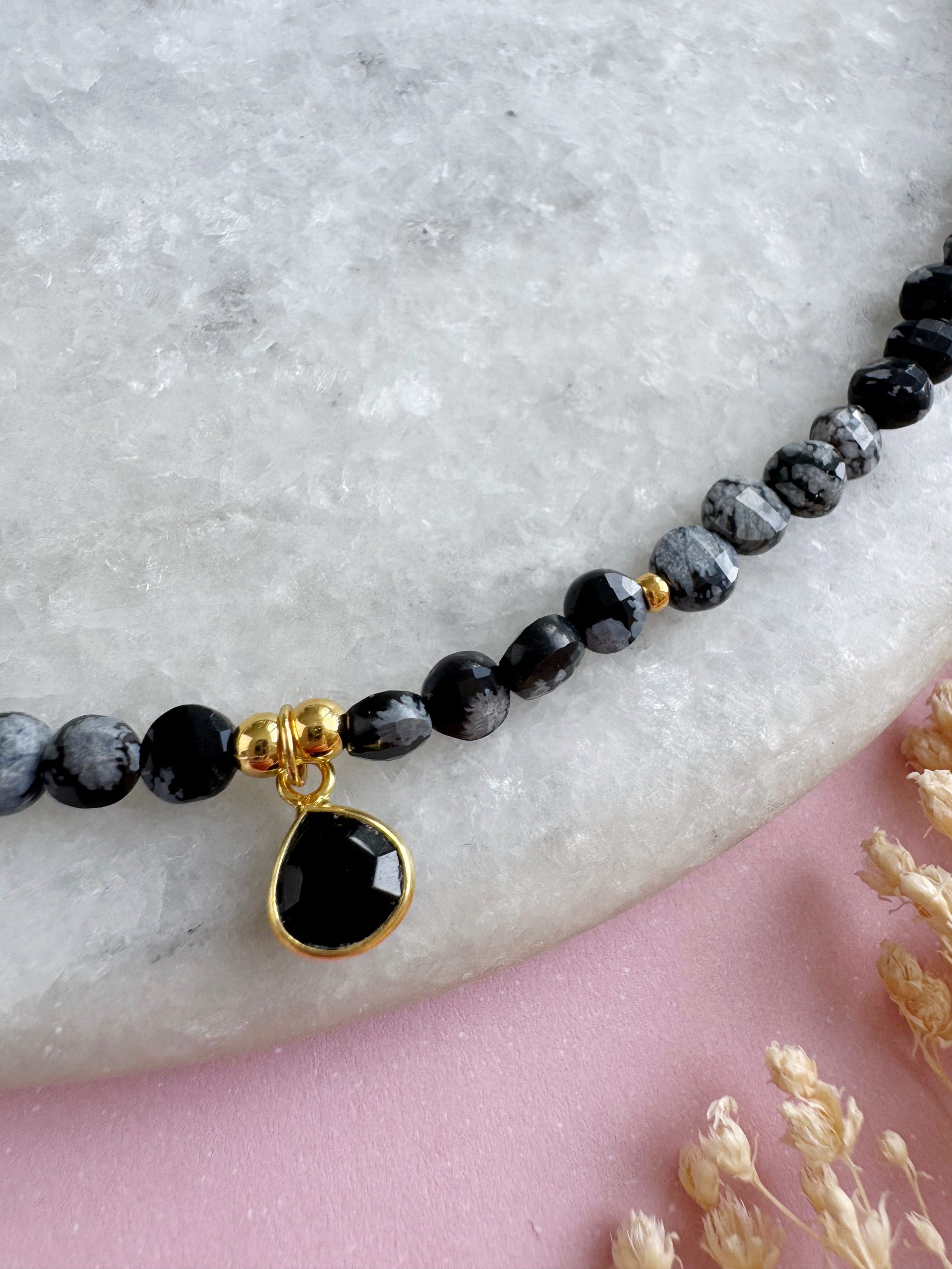 Kette "The Darkness" – Bild 3