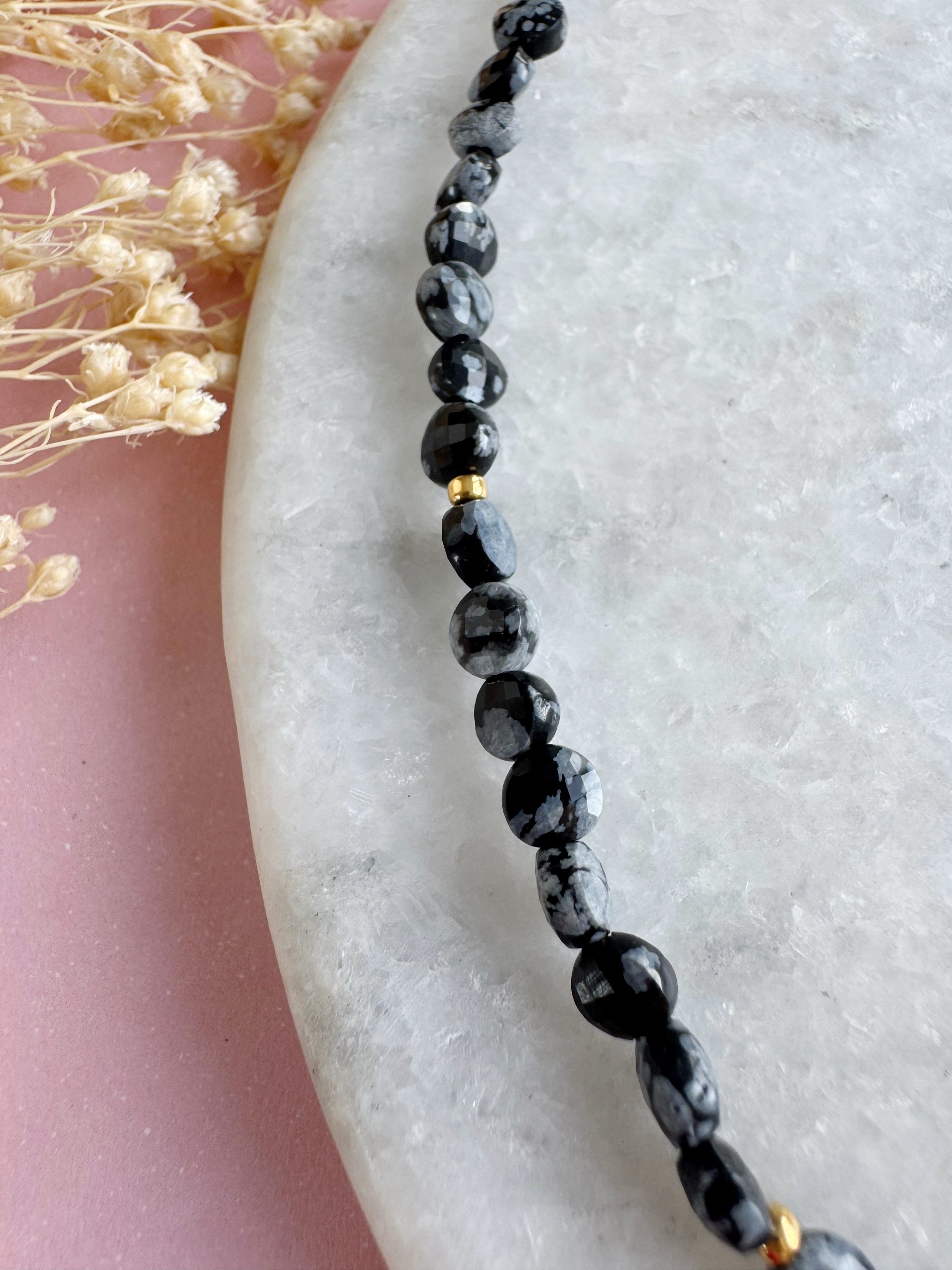 Kette "The Darkness" – Bild 2