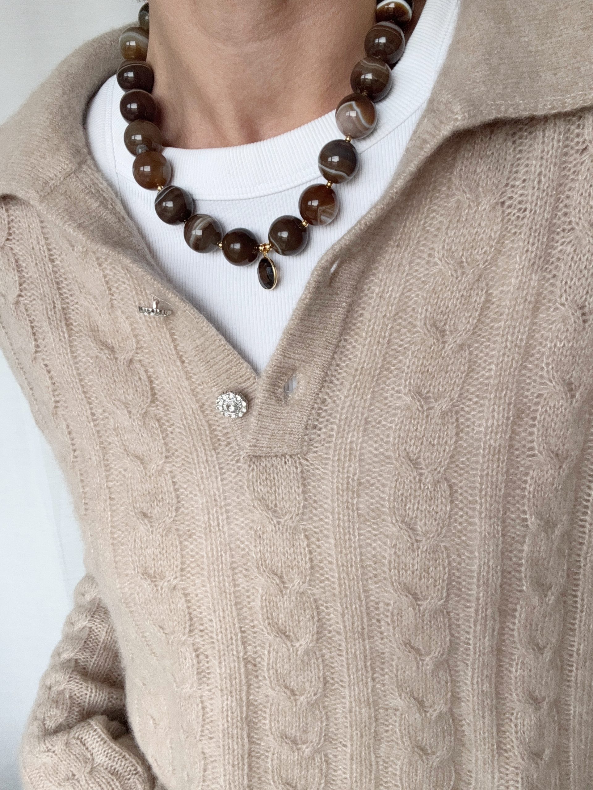 Kette "Night Out" – Bild 4