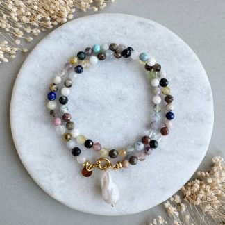 Kette "Colourspring"