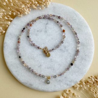 Kette "Sunrise Mirage"