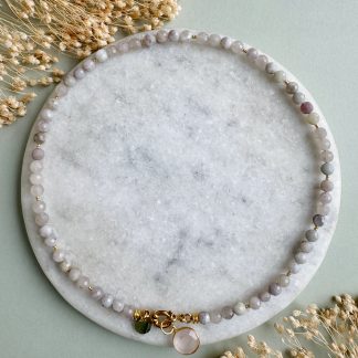 Kette "Happy Pastello"