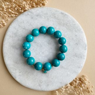 Howlith "The Emerald"