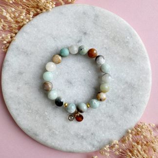 Amazonit "Green Delight"