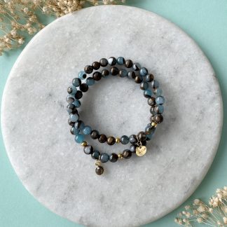 Jade Set "Night in the Woods"