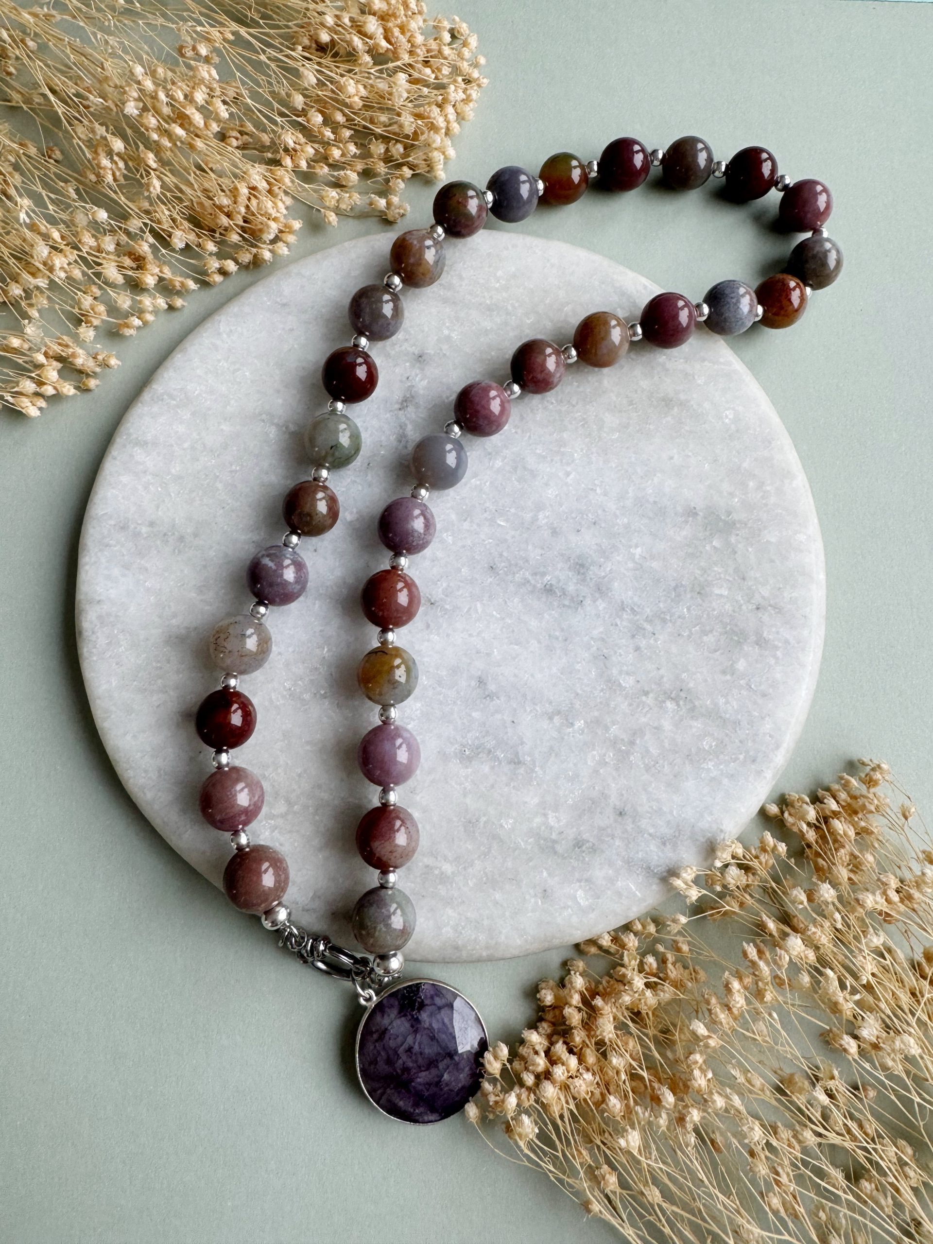 Kette "The Fourtune" – Bild 2