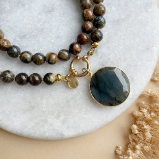 Kette "The Insomnia"