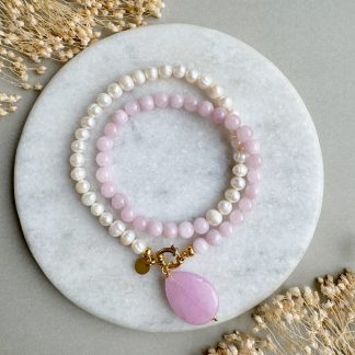 Kette "The Light Eclipse"