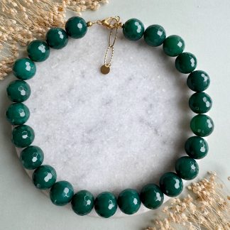 Kette "The Green Isles"