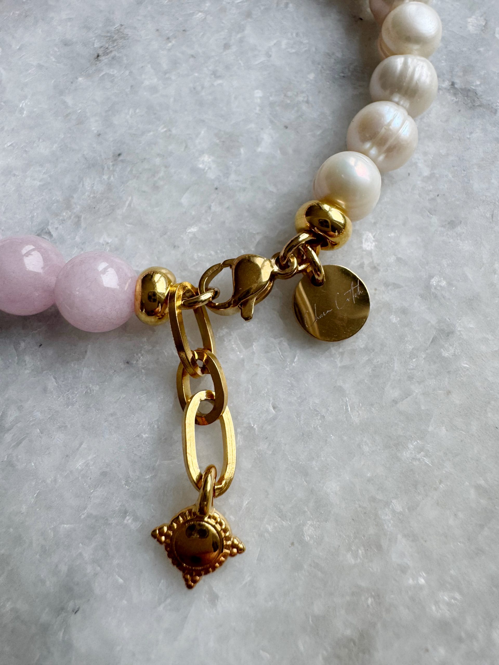 Armband "Festival" – Bild 2