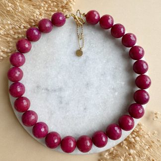 Kette "The Love Lace"