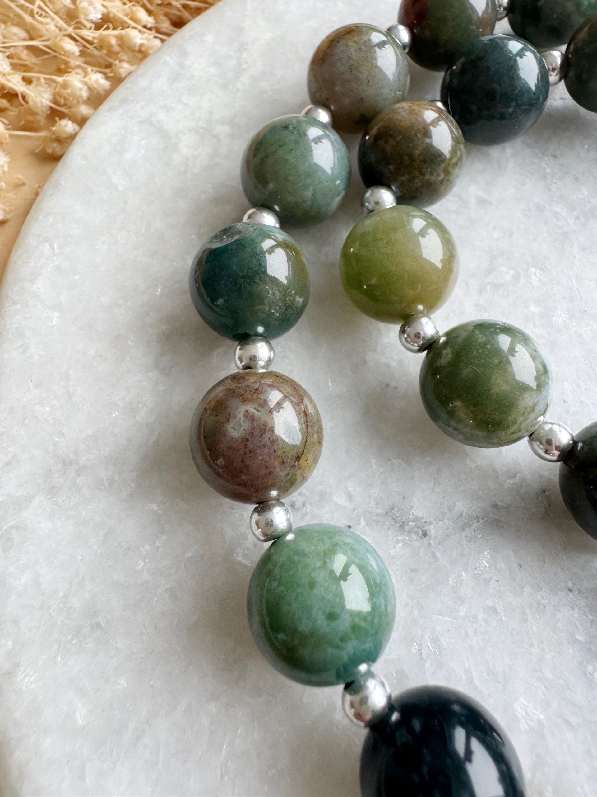 Kette "The Basil Smash" – Bild 3