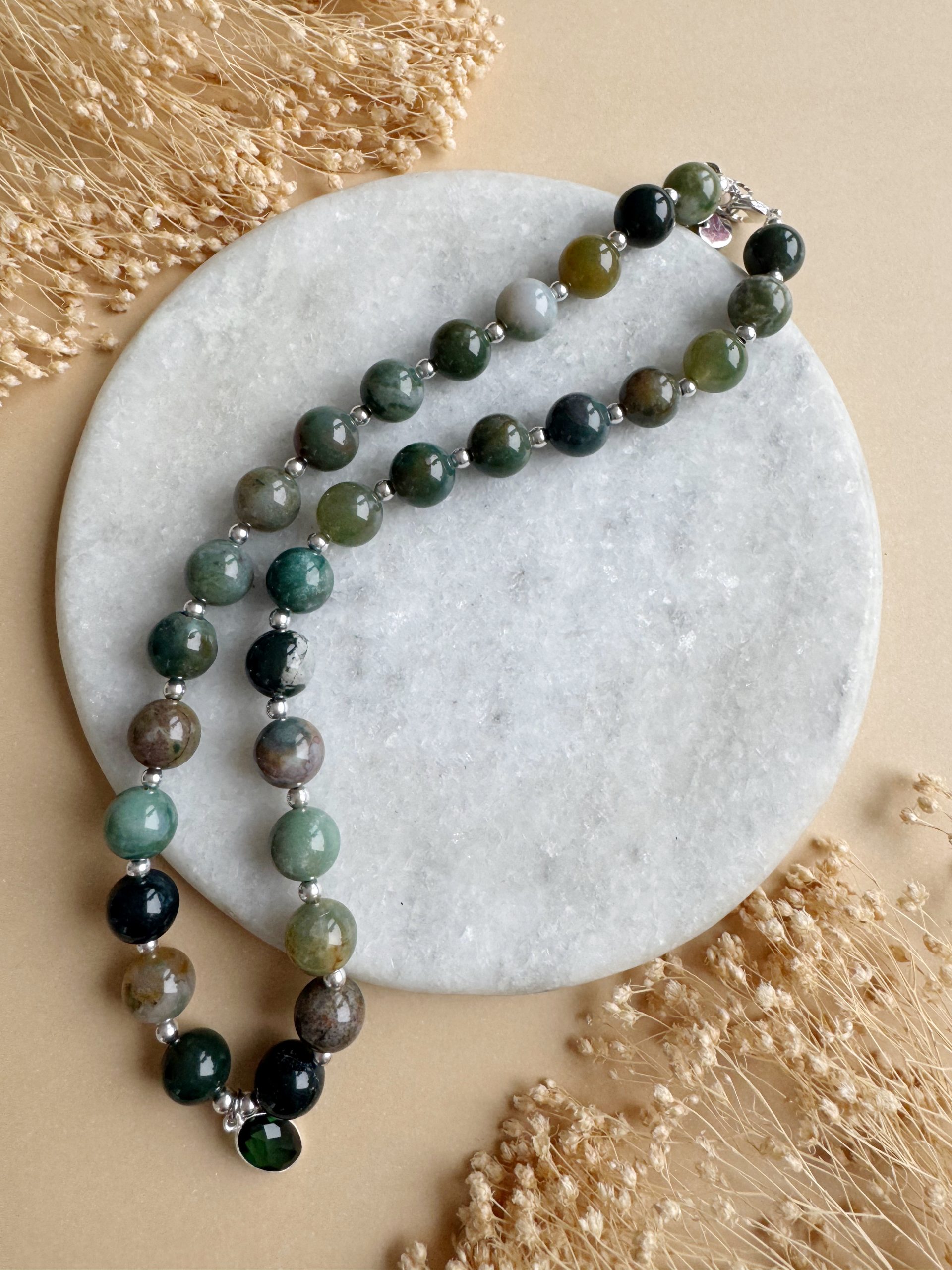 Kette "The Basil Smash" – Bild 4