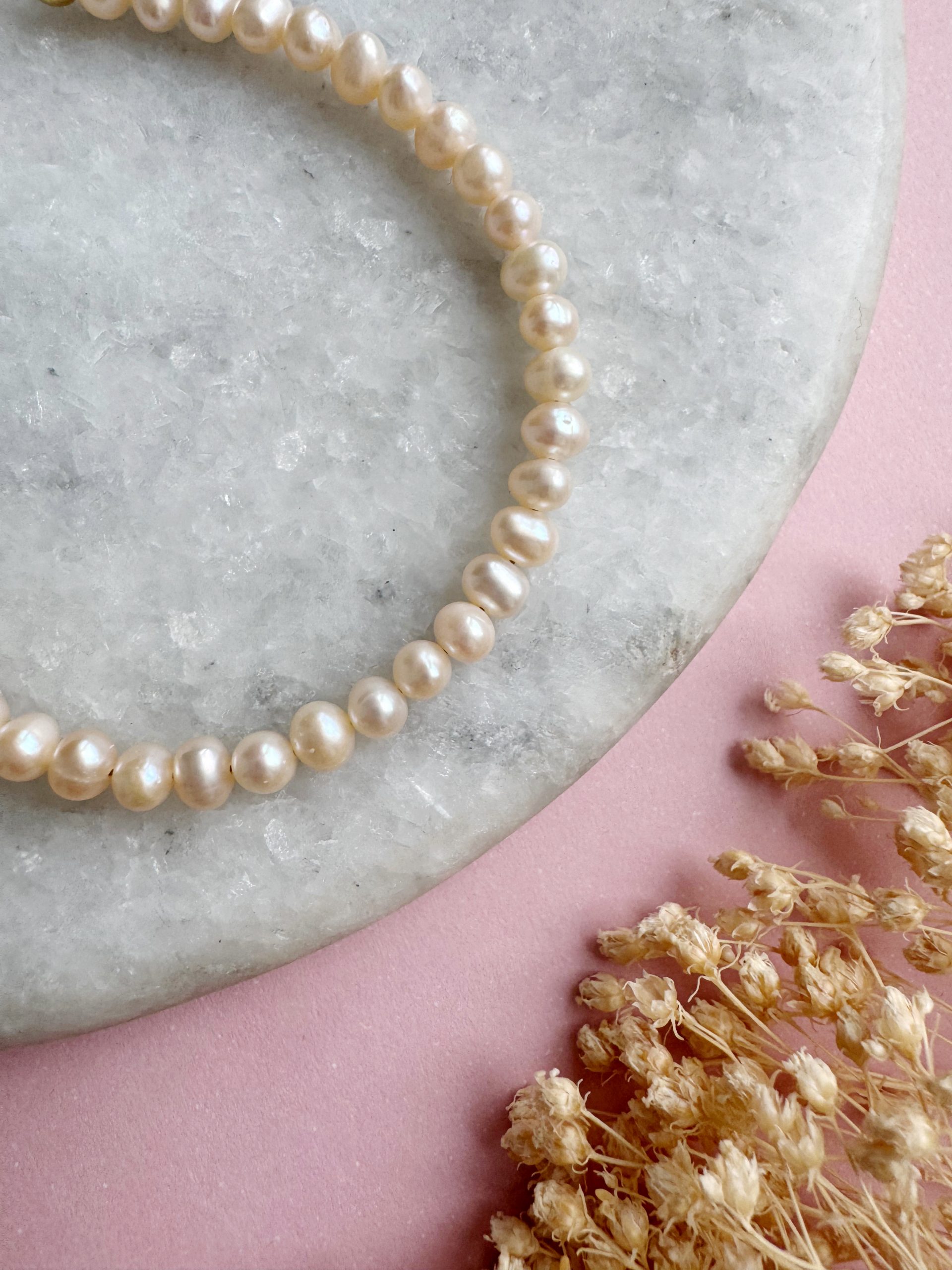 Armband "Flotsam" – Bild 3