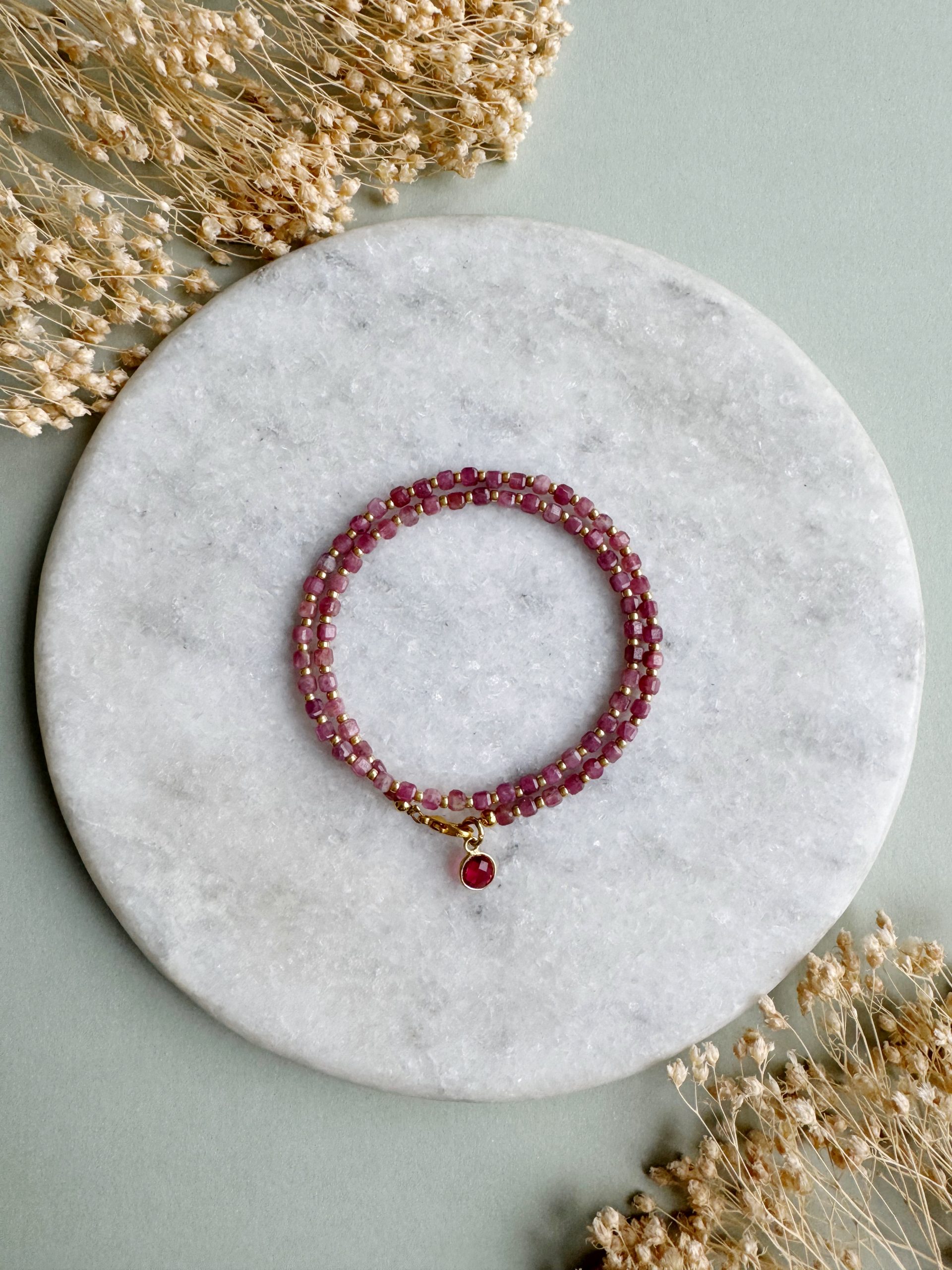 Turmalin "Delicate Love"