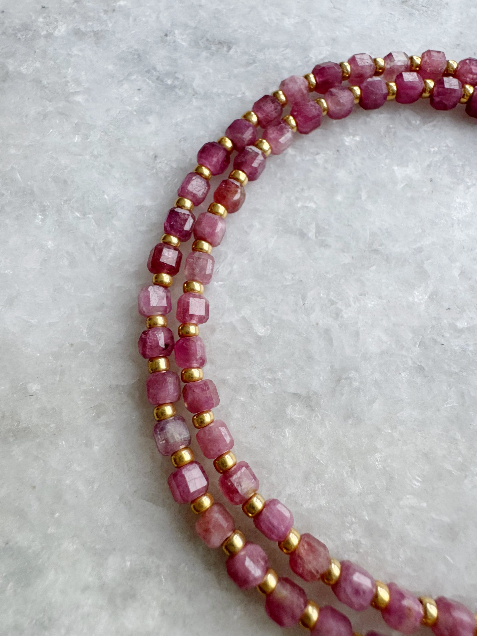 Turmalin "Delicate Love" – Bild 2