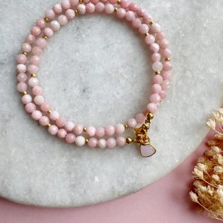 Pinkopal "Berry much in Love"