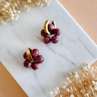 Ohrringe "Valentina"