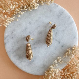 Ohrringe "Sunset Alley"