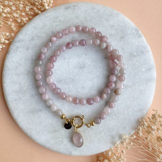 Kette "Happy Pastello"