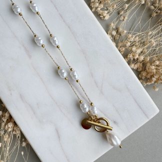 Kette "The Precious"