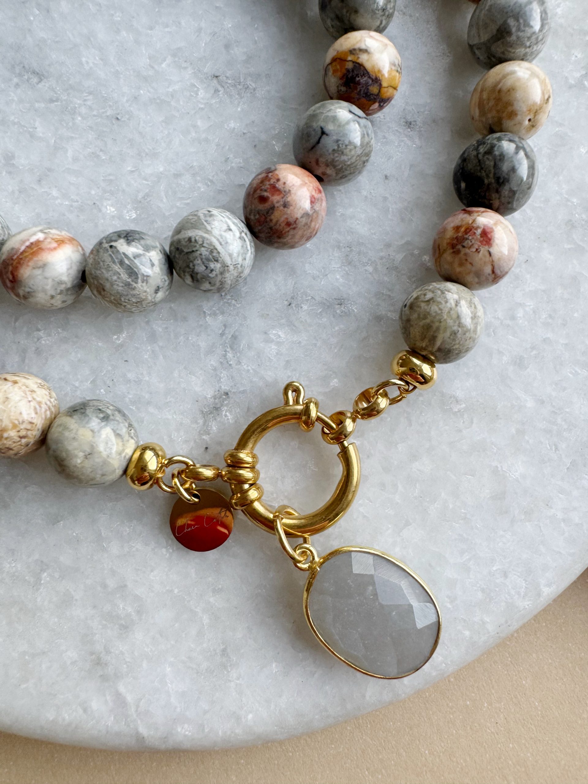 Kette "The Dusk" – Bild 3